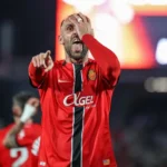 Fenerbahçe Vedat Muriqi Transferinde Mutlu Sona Yakın