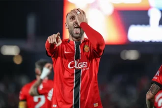 Fenerbahçe Vedat Muriqi Transferinde Mutlu Sona Yakın