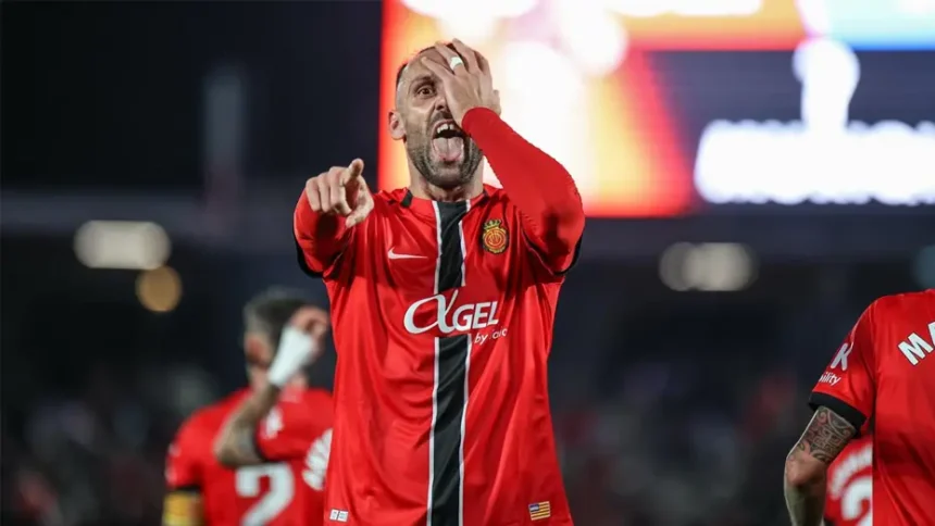 Fenerbahçe Vedat Muriqi Transferinde Mutlu Sona Yakın