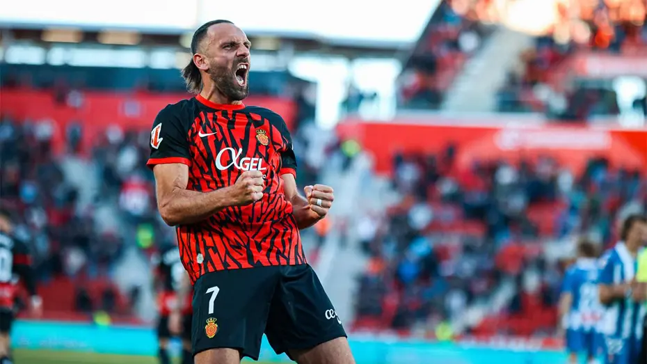 LaLiga'da Durdurulamaz Bir Sezon: Muriqi'nin Karnesi