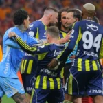 Ederson Depremi: Hakem Yasin Kol'un Raporu Sızdı!