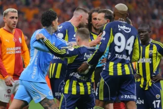 Ederson Depremi: Hakem Yasin Kol'un Raporu Sızdı!