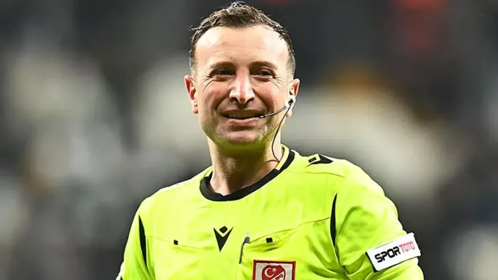 Süper Lig'de 31. Hafta Heyecanı Cuma Günü Start Alıyor