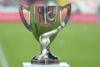 Ziraat Türkiye Kupası Finali Antalya'da