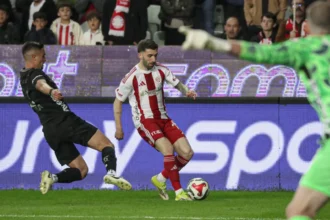 Akdeniz Derbisinde Sessiz Gece: Antalyaspor ile Alanyaspor Yenişemedi