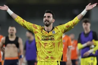 Galatasaray'da Kalede Revizyon: Günay Yolcu, Yeni Hedef Muhammed Şengezer!