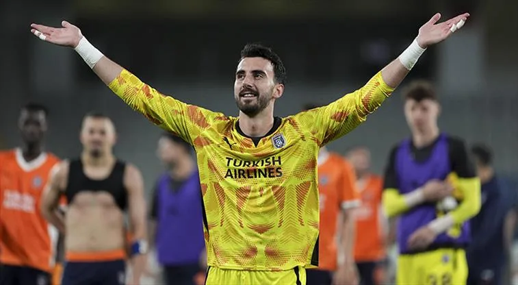 Galatasaray'da Kalede Revizyon: Günay Yolcu, Yeni Hedef Muhammed Şengezer!