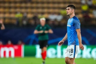 Trabzonspor'dan Orta Sahaya Yıldız Takviyesi: Ruslan Malinovskyi ile 3 Yıllık Anlaşma!