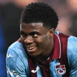 Trabzonspor'un Genç Yıldızı Christ Inao Oulai Değerini 38'e Katladı!