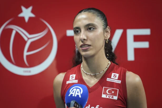Deniz Uyanık'tan 2026 VNL Öncesi Şampiyonluk Hedefi ve AeQuilibrim Kupası Heyecanı