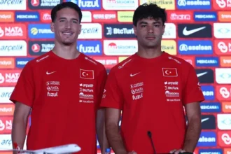 A Milli Takım'da 2026 Dünya Kupası Heyecanı: "Kendi Tarihimizi Yazacağız!"