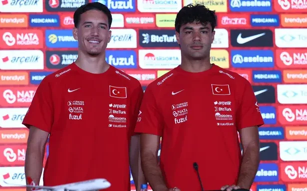 A Milli Takım'da 2026 Dünya Kupası Heyecanı: "Kendi Tarihimizi Yazacağız!"