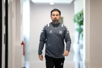 İlhan Palut’tan Konyaspor Camiasına Kupa Sözü: "Tarih Yazmaya Hazırız"
