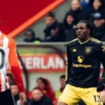 Manchester United'ın Galibiyet Serisi Sunderland Deplasmanında Son Buldu: 0-0