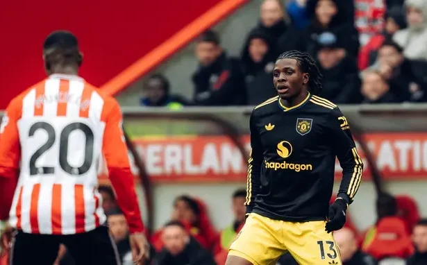 Manchester United'ın Galibiyet Serisi Sunderland Deplasmanında Son Buldu: 0-0