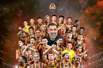 Galatasaray'dan Eski Kaptanı Arda Turan'a Tarihi Şampiyonluk Tebriği