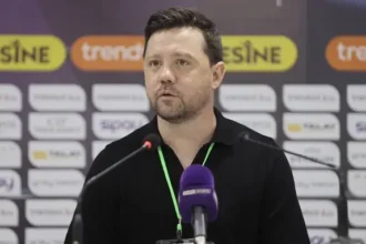 Uğur Uçar'dan Bodrum FK Maçı Sonrası VAR İsyanı: "O Turu Biz Geçeceğiz!"