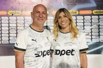Sipay Bodrum FK Başkanı Taner Ankara'dan Play-Off Zaferi Sonrası Çarpıcı Açıklamalar
