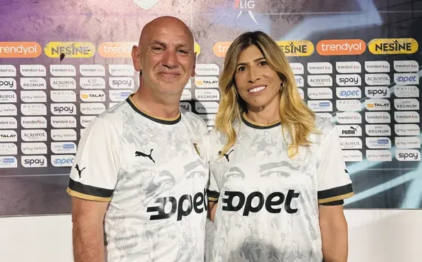 Sipay Bodrum FK Başkanı Taner Ankara'dan Play-Off Zaferi Sonrası Çarpıcı Açıklamalar