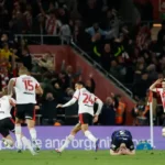 Southampton Uzatmalarda Hayata Döndü: Wembley'de Rakip Hull City!