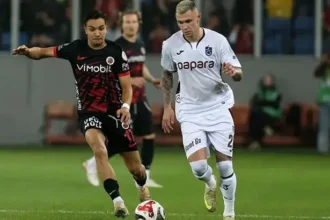 Trabzonspor 18. Kez Finalde! Hedef 10. Türkiye Kupası