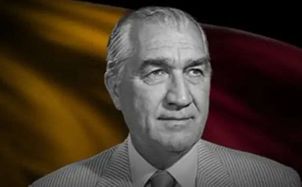 Galatasaray'ın Efsane Başkanı Ali Uras 14. Ölüm Yıl Dönümünde Saygıyla Anıldı
