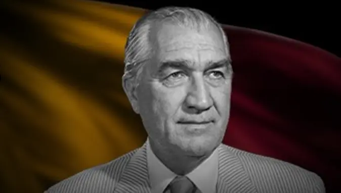 Galatasaray'ın Efsane Başkanı Ali Uras 14. Ölüm Yıl Dönümünde Saygıyla Anıldı