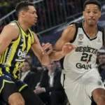 Fenerbahçe Beko - Beşiktaş GAİN Derbisi: 29. Hafta Erteleme Maçı Detayları