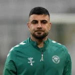 TÜMOSAN Konyaspor Kaptanı Adil Demirbağ'dan Final Öncesi İddialı Çıkış: "İki Kişilik Oynayacağım"