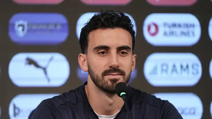 Transferde Dev Derbi: Beşiktaş da Pusuya Yattı