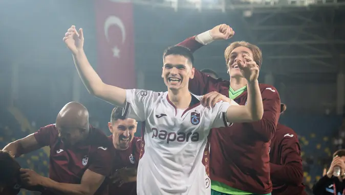 Ertuğrul Doğan Döneminde Kupa Heyecanı