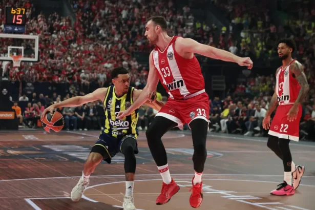 EuroLeague'de Final Four Skandalı: Bodiroga ve Bueno'dan Fenerbahçe'ye Resmi Özür