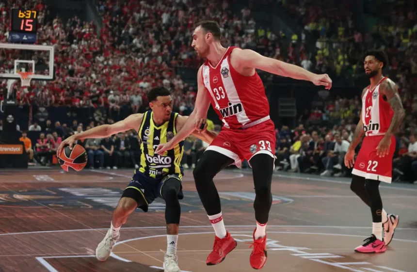 EuroLeague'de Final Four Skandalı: Bodiroga ve Bueno'dan Fenerbahçe'ye Resmi Özür