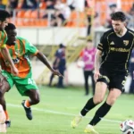 Alanyaspor 3-1 Kayserispor: Kayseri Temsilcisi Süper Lig'e Veda Etti!