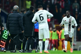 Gaziantep FK'da Golün Adı Yabancı: 7 Sezonluk Büyük Analiz