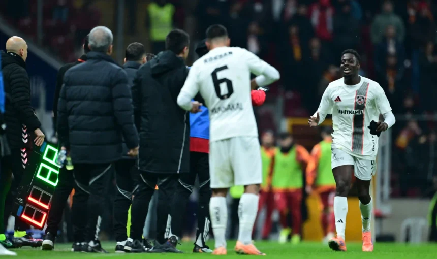 Gaziantep FK'da Golün Adı Yabancı: 7 Sezonluk Büyük Analiz