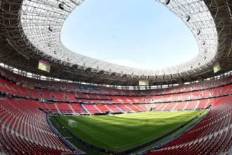 Budapeşte'de Dev Final: Puskas Arena, PSG - Arsenal Maçıyla Tarih Yazıyor