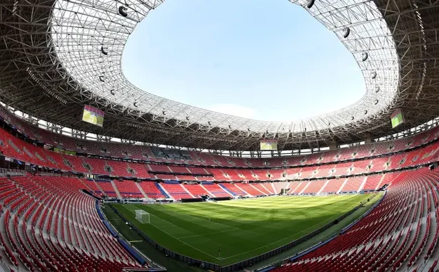 Budapeşte'de Dev Final: Puskas Arena, PSG - Arsenal Maçıyla Tarih Yazıyor