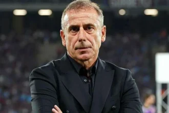 Abdullah Avcı Suskunluğunu Bozdu!
