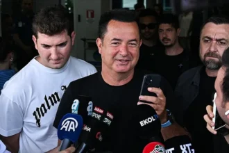 Acun Ilıcalı’dan Hull City Mesajı: "Hedefimiz Premier Lig, Şehrin Kaderi Değişecek!"