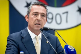 Fenerbahçe'de Seçim Gündemi: Ali Koç Aday Olacak mı?