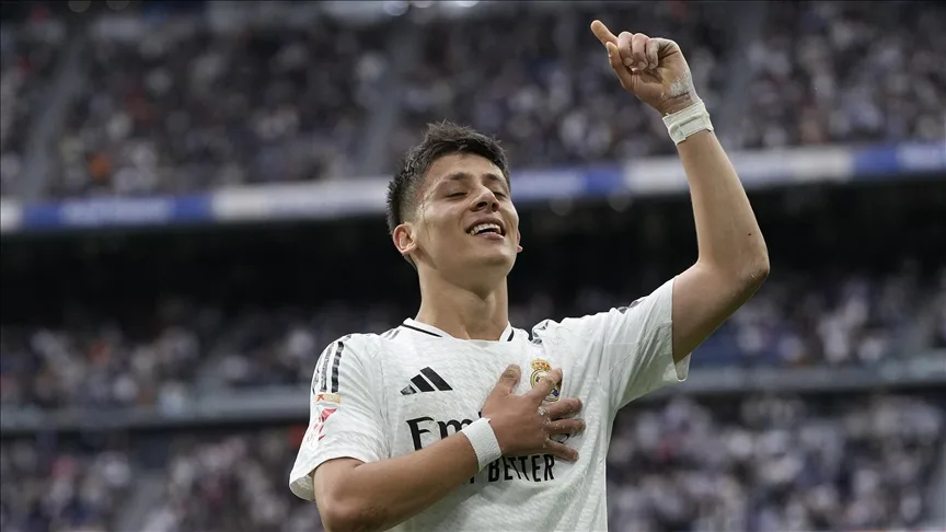 Madrid Cephesinden Net Yanıt: O Bir Dokunulmaz