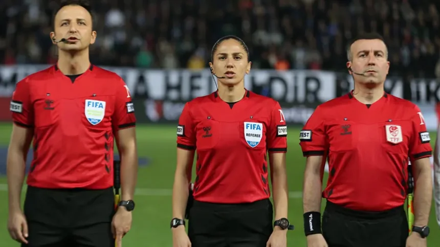 Trio'dan Olay Rizespor - Beşiktaş Yorumu: "Maçın Sonucunu Etkiledi!"