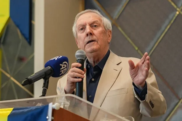 Aziz Yıldırım’dan Fenerbahçe Camiasına Önemli Kurban Bayramı Mesajı