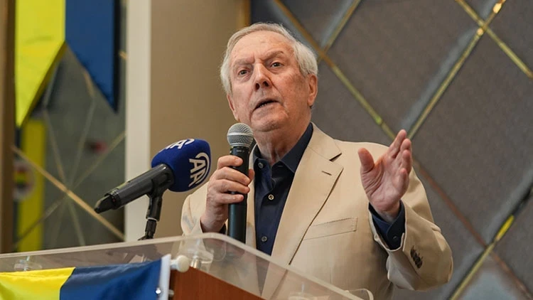 Aziz Yıldırım’dan Fenerbahçe Camiasına Önemli Kurban Bayramı Mesajı
