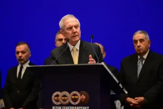 Aziz Yıldırım'dan Kurban Bayramı ve Şampiyonluk Mesajı