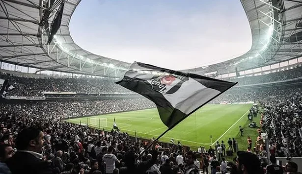 Beşiktaş - Trabzonspor Derbisinde Gerilim: Sessiz Protesto