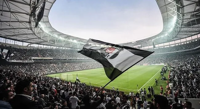 Beşiktaş - Trabzonspor Derbisinde Gerilim: Sessiz Protesto