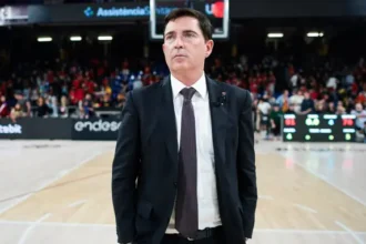 Barcelona'da Xavi Pascual