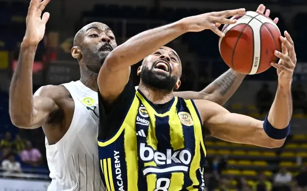 Beko Play-Off